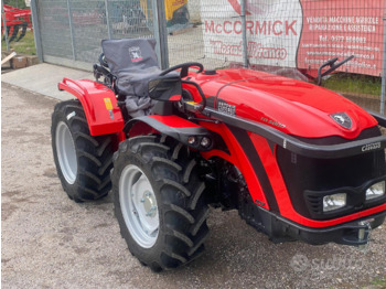 Carraro - Farm tractor: picture 1