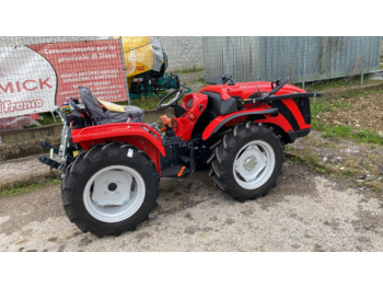 Carraro - Farm tractor: picture 4