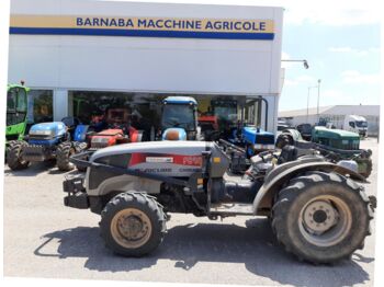 Farm tractor Carraro AGRICUBE 90 FB: picture 1
