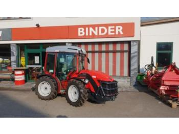 Farm tractor Carraro srx 9900: picture 1