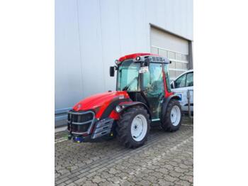 Farm tractor Carraro tony 10900 sr: picture 1