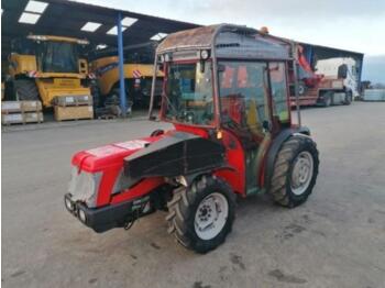 Farm tractor Carraro tracteur: picture 1