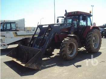 Farm tractor Case IH 5130: picture 1
