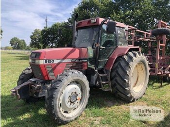 Farm tractor Case IH 5150 Plus: picture 1
