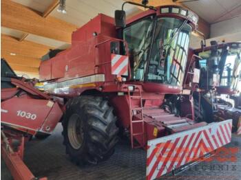 Combine harvester Case-IH Axial 2388: picture 1