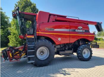 Combine harvester Case-IH Axial Flow 7088: picture 1