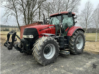 Farm tractor CASE IH Puma 225