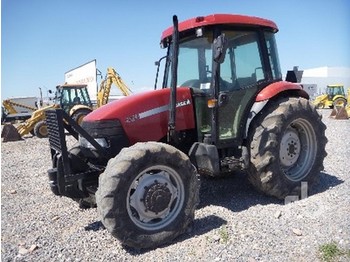 Farm tractor Case IH JX95: picture 1