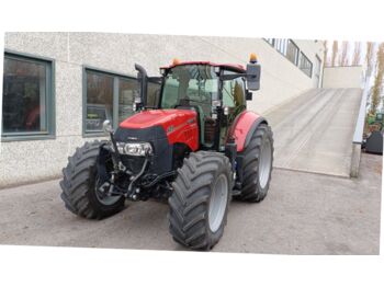 Farm tractor Case IH LUXXUM 120: picture 1