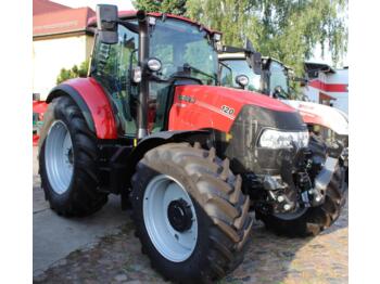 New Farm tractor Case-IH Luxxum 120: picture 1