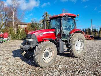 Farm tractor Case-IH MXU125 PRO: picture 1