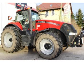 Farm tractor Case-IH Magnum CVX 370 Profi: picture 1