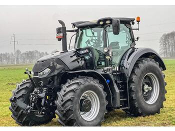 Farm tractor Case IH OPTUM 270 CVX: picture 1