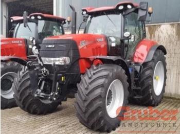 Farm tractor Case-IH Puma 220 CVX: picture 1