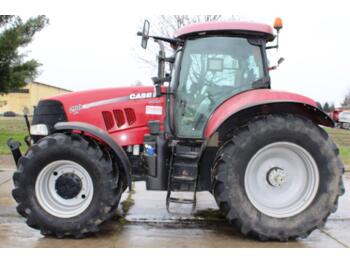 Farm tractor Case-IH Puma CVX 230 Profi EHR: picture 1