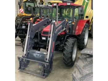 Farm tractor Case-IH cs 68: picture 1