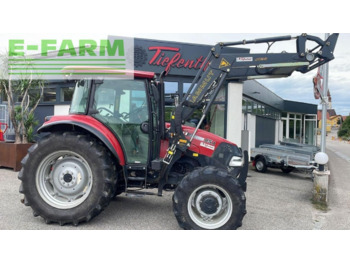 Farm tractor CASE IH Farmall A