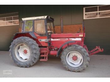 Farm tractor Case-IH ihc 1255: picture 1