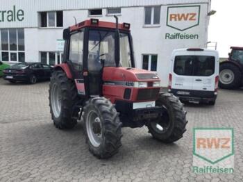 Farm tractor Case-IH ihc 4210 xl: picture 1