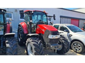 Farm tractor Case-IH luxxum 100: picture 1