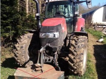 Farm tractor Case-IH luxxum 100: picture 1