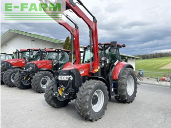 Farm tractor CASE IH Luxxum