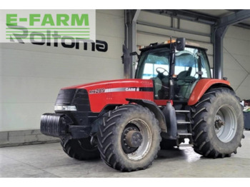 Farm tractor CASE IH MX Magnum