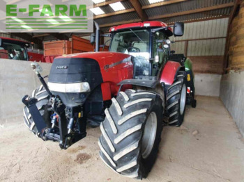 Farm tractor CASE IH Puma 170