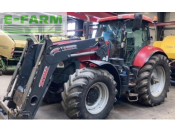 Farm tractor CASE IH Puma 185