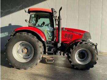 Farm tractor Case-IH puma 210 mc: picture 1