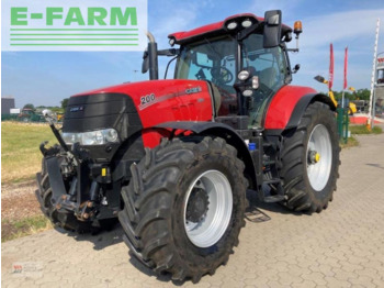 Farm tractor CASE IH Puma 200
