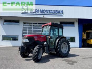 Farm tractor CASE IH Quantum
