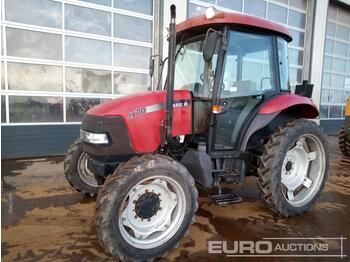 Farm tractor Case JX70: picture 1