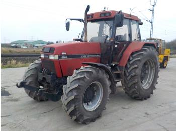 Farm tractor Case MAXXUM 140: picture 1