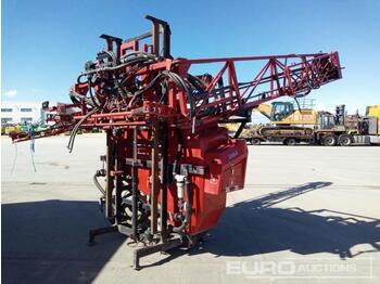 Tractor mounted sprayer Case MS1000: picture 1