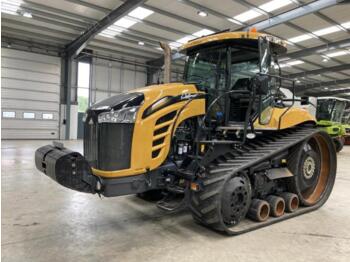 Tracked tractor Challenger MT765E: picture 1