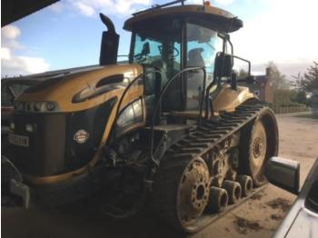 Tracked tractor Challenger mt 765 d: picture 1