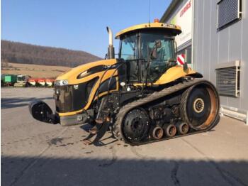 Tracked tractor Challenger mt 765c: picture 1