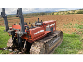 Cingolato - Farm tractor: picture 2