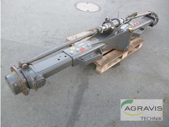 Harvester attachment Claas ACHSE: picture 1