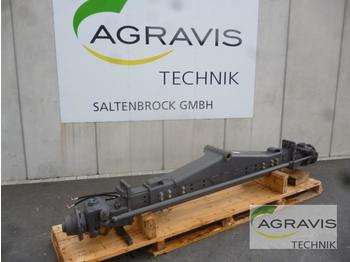 Harvester attachment Claas ACHSE: picture 1