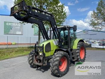 Farm tractor Claas ARES 616 RZ COMFORT: picture 1