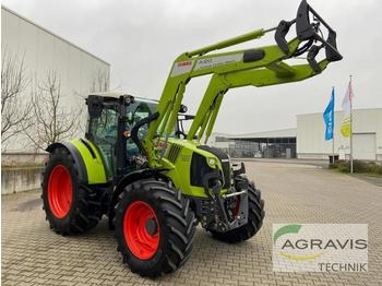 Farm tractor Claas ARION 460 CIS+ TIER 4F: picture 1