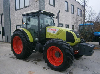 Farm tractor CLAAS Axos 340