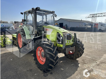 Claas CELTIS 446 - Farm tractor: picture 4
