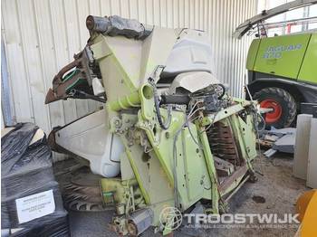 Sowing equipment Claas Orbis 750: picture 1