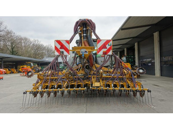 Alpego 4 m - Combine seed drill