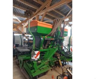 Combine seed drill Amazone adp 3001 spec