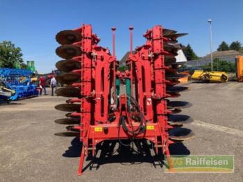 Combine seed drill Kverneland qualidic 4000