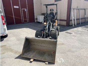  Hjullastare Giant D332 SWT X-TRA - Compact loader